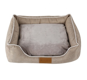 China suministros al por mayor 2018 de accesorios para mascotas cama - Product Image 2