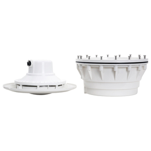 Encastré A MENÉ LA Lumière De Piscine avec PAR56 International A MENÉ L'<span class=keywords><strong>ampoule</strong></span> <span class=keywords><strong>Pour</strong></span> Vinyle Liner Piscine - Product Image 4