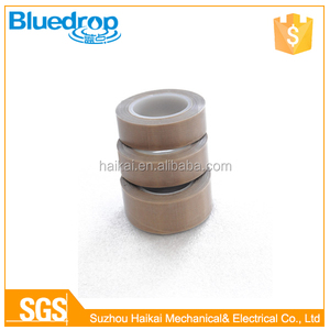Saint Gobain SG25-03 <span class=keywords><strong>haute</strong></span> température PTFE enduit en fiber de verre ruban - Product Image 5