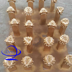 API 8 1/2 '' Rock Bit Palm / Cutter para el pozo de agua Rock bit and Hole Opener - Product Image 4