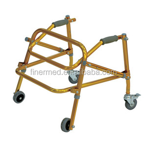 Walker Anak Jendela Roda Empat Junior - Product Image 1
