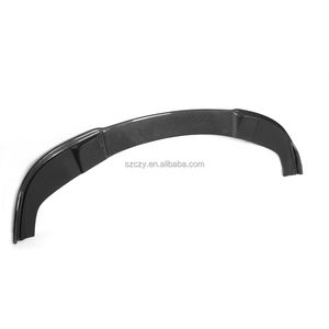 M Tech H Estilo <span class=keywords><strong>de</strong></span> Fibra <span class=keywords><strong>de</strong></span> Carbono E60 Labio Delantero para <span class=keywords><strong>BMW</strong></span> - Product Image 6