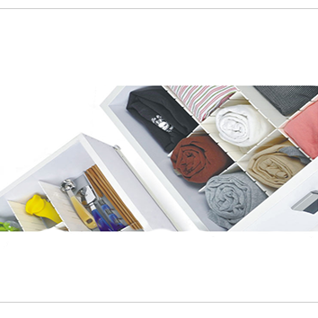 Besrt, цена, бытовые пластиковые разделители для ящиков