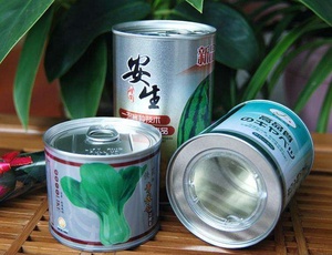 <span class=keywords><strong>Sellador</strong></span> automático de latas de lata en <span class=keywords><strong>polvo</strong></span>/nueces/Salsa, máquina de sellado de llenado, máquina de sellado de tarros de té - Product Image 5