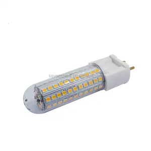 מנורת LED G12 להחליף מנורות הליד מתכת