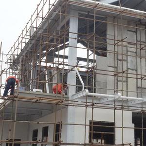 Sợi Xi Măng Bảng Thông Minh Sip Panel Tường EPS Tấm Bánh Sandwich - Product Image 2