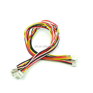 สายเซนเซอร์หัวเข็มขัดล็อคสายเคเบิล dupont สำหรับ <span class=keywords><strong>Grove</strong></span> - Product Image 5