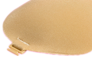 Reggiseno Invisibile <span class=keywords><strong>con</strong></span> <span class=keywords><strong>Apertura</strong></span> <span class=keywords><strong>Frontale</strong></span>, Scollatura Profonda, Senza Ferretto, Senza Spalline e Senza Schienale, Sexy, per Matrimonio, Senza Reggiseno - Product Image 5