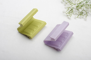 環境に優しいシリコンポットホルダー耐熱グラバー - Product Image 4