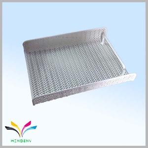 <span class=keywords><strong>A3</strong></span>, A4, A5, B4, B5, B6, B8 Titular De Documentos de Escritorio de Oficina de Metal, Bandeja del archivo, Bandeja de Documentos - Product Image 5