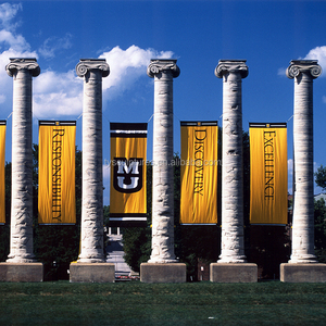 Cổ điển Roman Ionic thứ tự phong cách hand made đá tự nhiên marble cột trụ cột cho công trình xây dựng trang trí ngôi nhà - Product Image 3