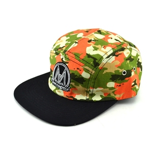 Custom <span class=keywords><strong>foremost</strong></span> printout 5 panels the least wholesale hat shell - Product Image 3