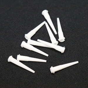 Wegwerp Plastic <span class=keywords><strong>Dental</strong></span> Irrigatie Tt Doseren Naald - Product Image 1