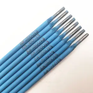 Manufacturer Welding stick electrode AWS E6013 factory mild steel welding rod