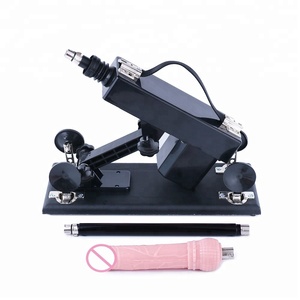 Automatique machine D'amour masturbation pompage gun pour adultes sex machine gun - Product Image 2