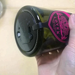 Độ sáng cao EL nhãn, tùy chỉnh thiết kế EL nhãn chai, nhãn chai rượu vang - Product Image 2