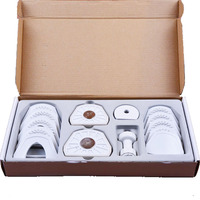 Cajas de Modelos Dentales para Empaque de Ortodoncia