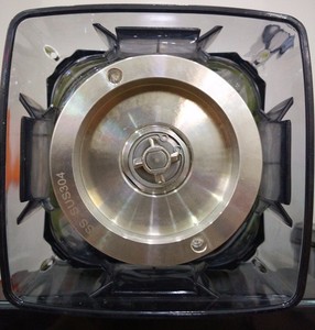 45000转/分新型设计多用途电动高速搅拌机动力搅拌机 - Product Image 5
