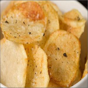 Máquina de Fritura de Refrigerio / Chips de Slanty - Product Image 2