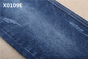 Tela Vaquera Rígida 100% Algodón 15OZ Sin Spandex con Precio Competitivo, Buen Material para Fábrica de Jeans en Guangzhou - Product Image 4