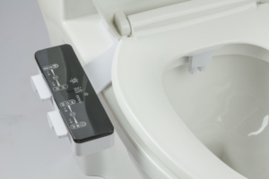 Ультратонкое приспособление для биде с горячей и холодной водой - Product Image 2