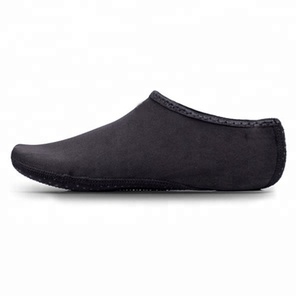 High Quality Colorful Neoprene <strong>Beach</strong> <strong>Socks</strong> for Adults Water Sports - Product Image 3