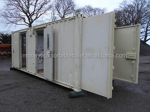 Prefab xây dựng container nhà vệ sinh kế hoạch, <span class=keywords><strong>prebuilt</strong></span> containe nhà vệ sinh, container 20ft nhà vệ sinh - Product Image 6