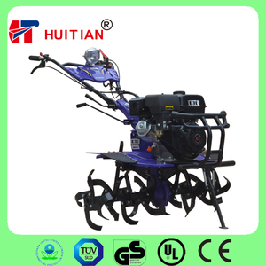 HT105FB 9HP <span class=keywords><strong>Garland</strong></span> Gasolina Multi Motor Para Motoazada - Product Image 1