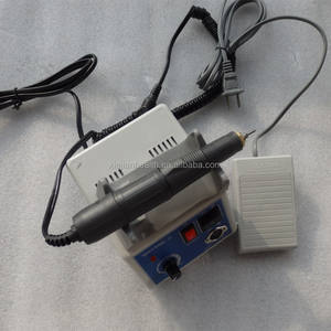 Unità Dentale Mobile con Micromotore Portatile - Prezzo - Product Image 4