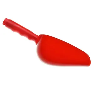 ESD 500ML Colored Plastic Animal Feed Scoop With Graduation Marks