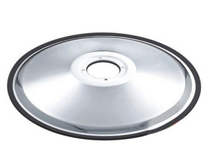 Base de chaise de Salon de beauté, siège traditionnel en fer, métal chromés, vente en gros, <span class=keywords><strong>2</strong></span> ans