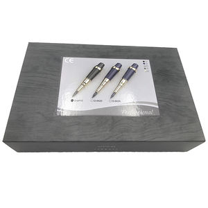 Machine de microblading et de maquillage permanente pour <span class=keywords><strong>tatouage</strong></span> à tête japonaise, modèle <span class=keywords><strong>Original</strong></span> de Taiwan Sun G-9410 - Product Image 6