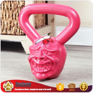 फैक्टरी कस्टम प्रो ग्रेड kettlebell प्रतियोगिता <span class=keywords><strong>kettlebells</strong></span> - Product Image 3