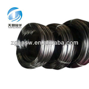 Bwg medidor de 12/18 de fio de aço galvanizado - Product Image 5