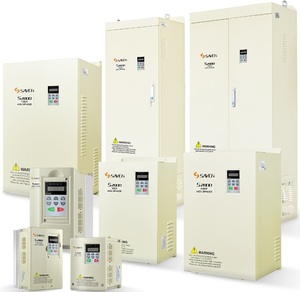 Sanch S2800 0.75kw ~ 315kw sensorless vector controle 220 v 380 v ac variabele frequentie omvormer voor 3 fase <span class=keywords><strong>motor</strong></span> - Product Image 2