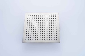 FARLO acier inoxydable chrome économie d'eau salle <span class=keywords><strong>de</strong></span> bains haut pommeau <span class=keywords><strong>de</strong></span> <span class=keywords><strong>douche</strong></span> - Product Image 3