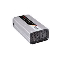 Approvazione del ce inverter a onda sinusoidale modificata 1000w 24v 12v dc-dc converter