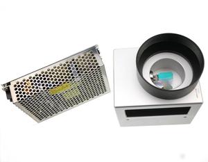 KEYILASER <strong>1064nm</strong> Galvo Scanner <strong>Galvanometer</strong> Scanner <strong>Scan</strong> <strong>Head</strong> for Fiber Laser Marking Machine