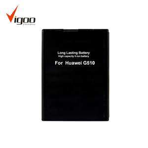 จีน3.8โวลต์ OEM เดิมโทรศัพท์มือถือแบตเตอรี่ Li-Ion สำหรับหัวเว่ย P9 G9 Honor8 P9 Lite <span class=keywords><strong>HB366481ECW</strong></span> - Product Image 4