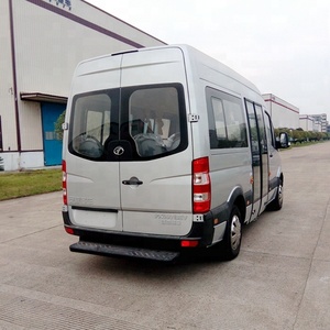 <span class=keywords><strong>Bus</strong></span> de ciudad, <span class=keywords><strong>bus</strong></span> de tracción lateral, <span class=keywords><strong>6m</strong></span>, mini autobús eléctrico - Product Image 5