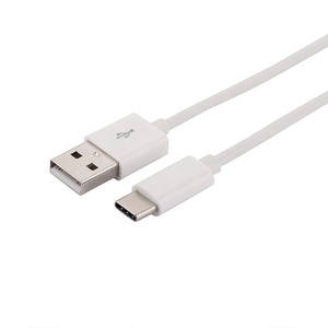 Cáp Dữ Liệu Usb Loại C Sạc Nhanh Vỏ Nhựa ABS Cáp Usb Loại C Phổ Thông Cho Điện Thoại Di Động <span class=keywords><strong>Huawei</strong></span> - Product Image 2
