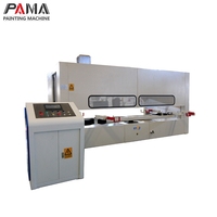 Professionnel cnc machine de pulvérisation de 5 axes de bureau usine