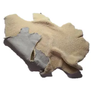 Australia Tanned Double Face Sheepskin Wholesale