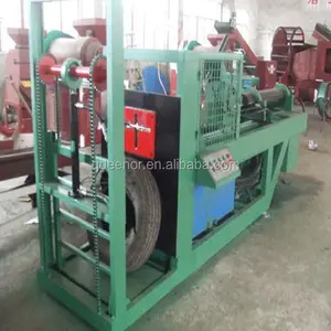 Car Tire Wire Extracting Machine / Tire Wire Extracting Machine