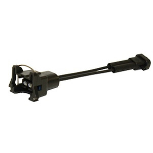 VORTEC konektor Mini Harness truk, adaptor injektor 2 truk Multec ke LS1 Jetronic EV1 - Product Image 2
