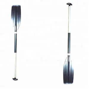 Bền outrigger canoe paddle sản xuất bán buôn