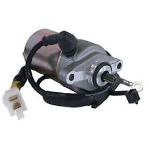 Moteur de démarrage d'origine OEM pour Kymco - 31200-LBC6-90B - Product Image 1