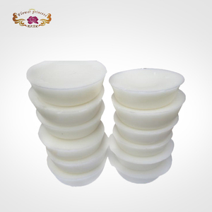 Cera Blanca Ozokerita <span class=keywords><strong>Candelilla</strong></span> Cera de Abeja en Forma de Partículas para Cosméticos - Product Image 4