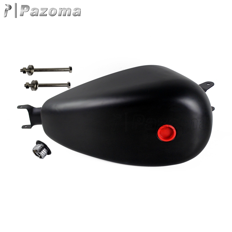 Picture of How to Choose the Best Harley Davidson Fuel Tank for Your Motorcycle