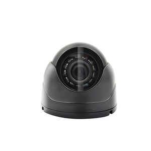 Camera Xe Buýt Xe Tải Hộp Đen Hệ Thống Giám Sát An Ninh 4CH 720P Mobile AHD DVR Máy Ghi Âm Video Thời Gian Thực - Product Image 5